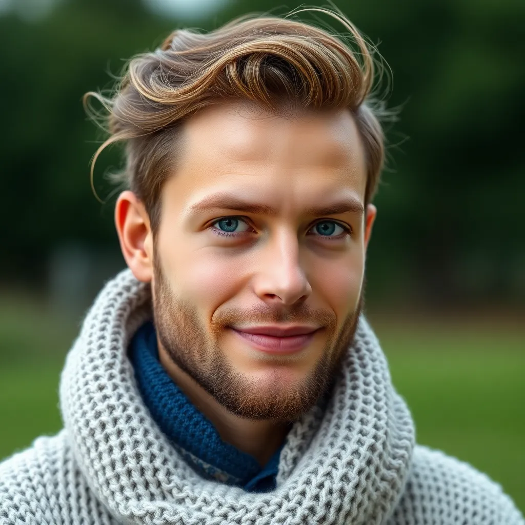 Picture of Joshua Simpson
